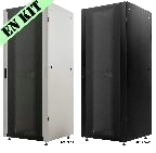 Baie informatique 19 pouces PREMIUM